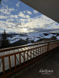 3 rooms 4/5 pers - Mirantin_Les Saisies