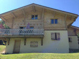 Façade Sud