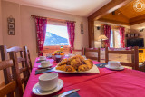 Espace repas