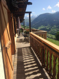 balcon et terrasse
