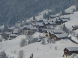 Le village