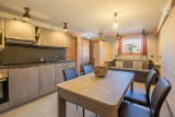 73G132336 - GITE DES FONDS - HAUTELUCE-LES-SAISIES