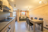 73G132336 - GITE DES FONDS - HAUTELUCE-LES-SAISIES