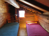 une chambre