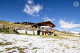 73G132120 - CHALET MATTIVI - HAUTELUCE-LES-SAISIES