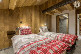 L'ADRET - 73G132311 - Gîtes de France Savoie - Hauteluce Les Saisies