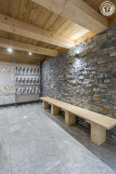 L'ADRET - 73G132311 - Gîtes de France Savoie - Hauteluce Les Saisies
