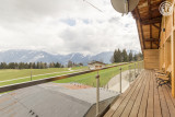 L'ADRET - 73G132311 - Gîtes de France Savoie - Hauteluce Les Saisies