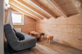 73G132341 - CHALET BELLEVILLE - HAUTELUCE