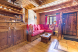 Le coin détente,salon