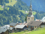 Hauteluce