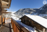 Vue du balcon