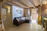 Le salon de TV