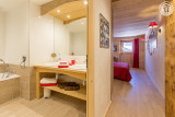La chambre 
