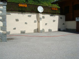 Emplacement parking