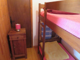 Cabine chambre