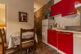 RESIDENCE MONT-BLANC LODGE - HAUTELUCE LES SAISIES - 73G132339