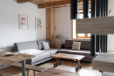 Chalet Mont Blanc -6 personnes_Les Saisies