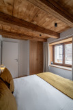 Chalet Mont Blanc -6 personnes_Les Saisies