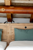 Chalet Mont Blanc -6 personnes_Les Saisies