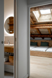 Chalet Mont Blanc -6 personnes_Les Saisies