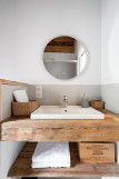 Chalet Mont Blanc -6 personnes_Les Saisies