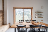 Chalet Grand Mont - 4 to 6 pers_Hauteluce