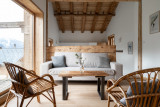 Chalet Grand Mont - 4 to 6 pers_Hauteluce