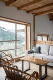 Chalet Grand Mont - 4 to 6 pers_Hauteluce
