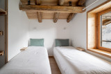 Chalet Grand Mont - 4 to 6 pers_Hauteluce