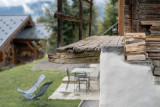 Chalet Grand Mont - 4 to 6 pers_Hauteluce