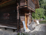 Chalet Mont Blanc -8 personnes_Hauteluce