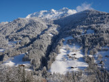 Chalet Mont Blanc -8 personnes_Hauteluce