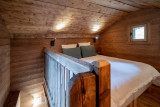 Chalet Mont Blanc -8 personnes_Hauteluce