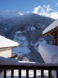 Chalet Mont Blanc -8 personnes_Hauteluce