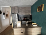 udio cabine 4 pers -  Le Bisanne 27_Les Saisies