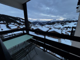 udio cabine 4 pers -  Le Bisanne 27_Les Saisies