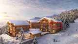 3 rooms, sleeps 6 - Myrna Bisanne 1500_Villard-sur-Doron