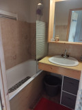 Studio 4 pers - Chalet Du lac N°208_Les Saisies