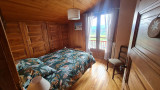 5 pièces 8 pers - Chalet de Roselend_Les Saisies
