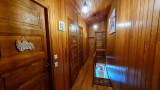 5 pièces 8 pers - Chalet de Roselend_Les Saisies
