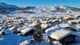 5 pièces 8 pers - Chalet de Roselend_Les Saisies