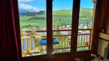 5 pièces 8 pers - Chalet de Roselend_Les Saisies