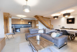 Appartement Duplex - 5 pièces - Perles des Alpes D9_Villard-sur-Doron