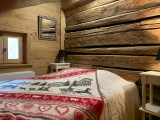 Chalet Sorsa chambre