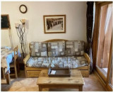 2 pièces 4 pers  Alpage de Bisanne G_Villard-sur-Doron