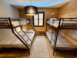 Chalet Horizon - 4 pièces - 8/10 pers_Hauteluce