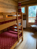 Chalet Sorsa chambre