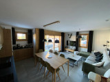 3 room cabin 8 people - AKASHA_Les Saisies