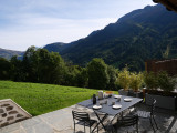 Chalet Mont Blanc -6 personnes_Les Saisies